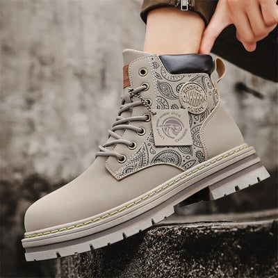 Ernesto® | Stylish And Elegant   Boots