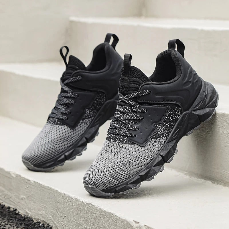 Jairo® | Casual And Fashionable   Sneakers