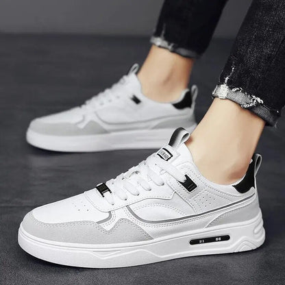 Tristán® | Relaxed And Timeless   Sneakers