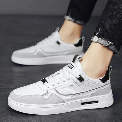 Tristán® | Relaxed And Timeless   Sneakers