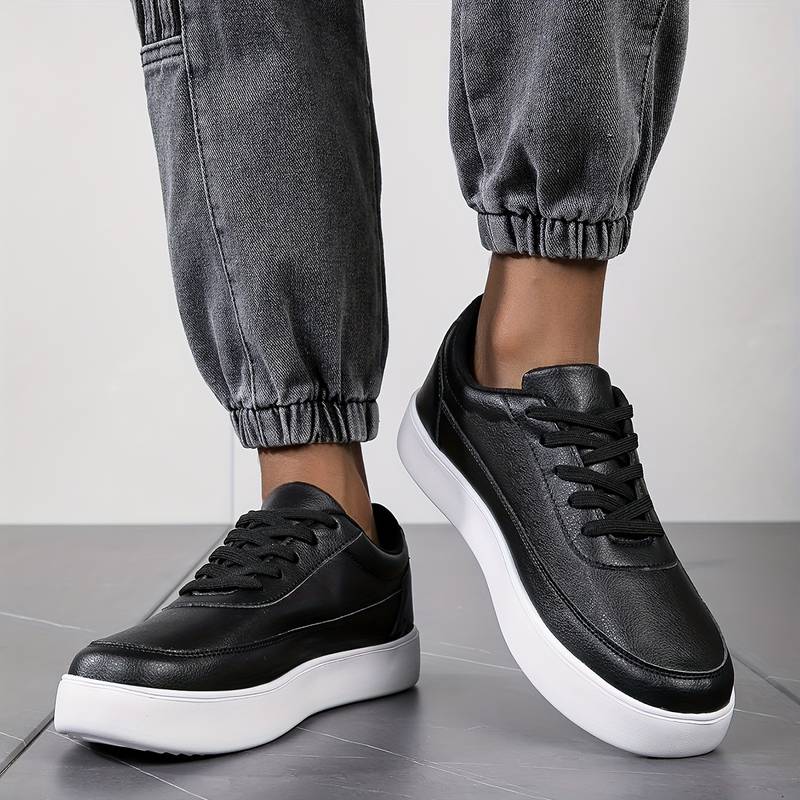 Hildebrando® | Casual And Relaxed   Sneakers