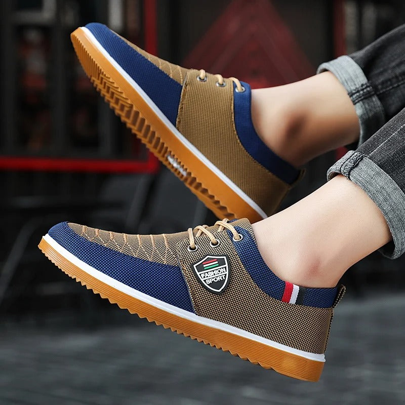 Honorio® | Classic And Stylish   Sneakers