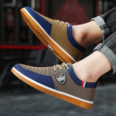 Honorio® | Classic And Stylish   Sneakers