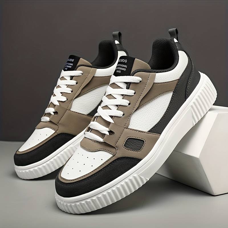 Indalecio® | Simple And Stylish   Sneakers