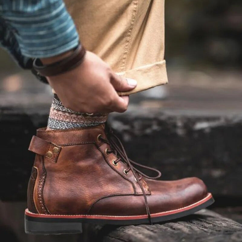 Jerónimo® | Chic And Casual   Boots