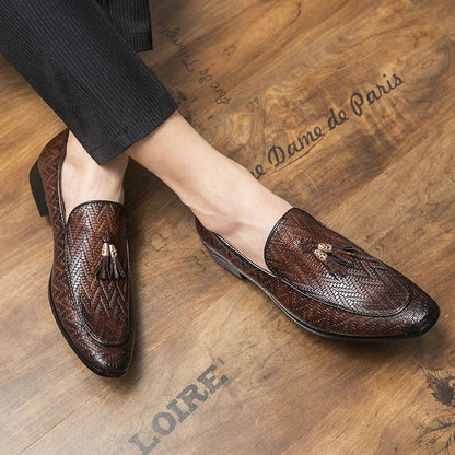 Herberto® | Timeless And Stylish   Shoes