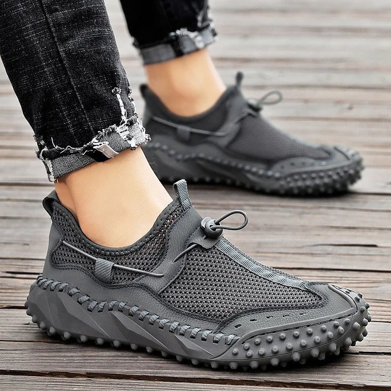 Hilarión® | Modern And Versatile   Sneakers