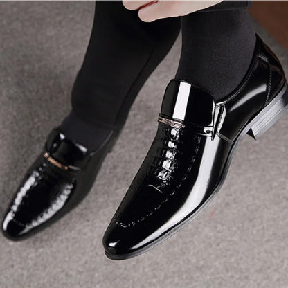 Telmo® | Effortless And Elegant   Shoes