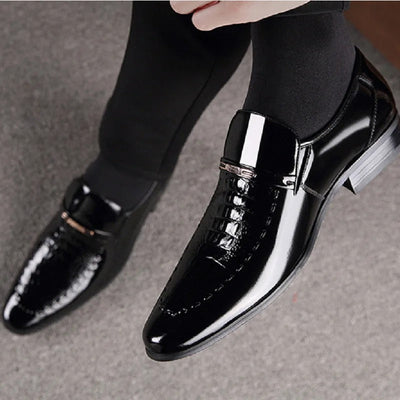 Telmo® | Effortless And Elegant   Shoes