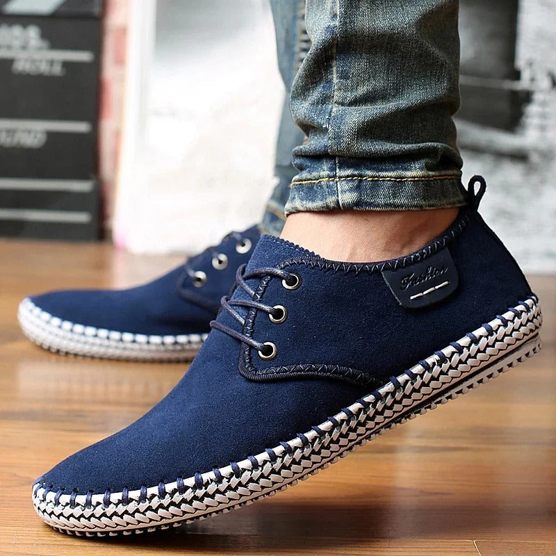 Italo® | Elegant And Versatile   Shoes