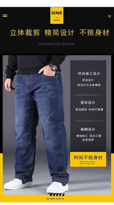 Arnaldo® | Versatile And Comfortable   Trousers
