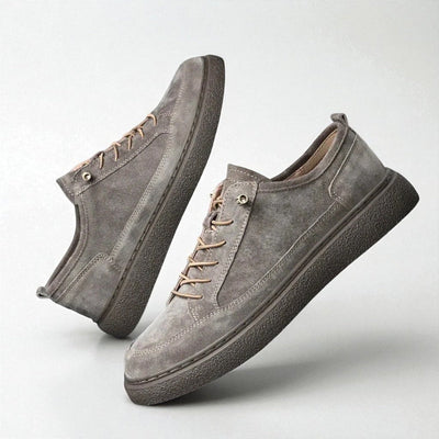 Adolfo | Carrillo Suede Shoes