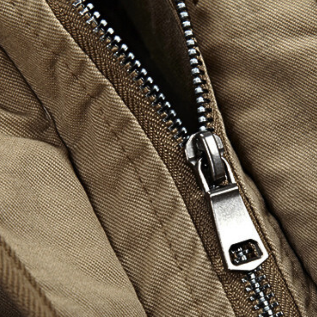 Basilio® | Elegant, comfortable and versatile coat