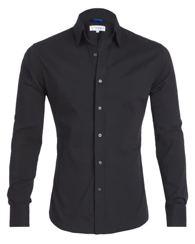 Kaden® | Casual Long-Sleeved Shirt With Buttons