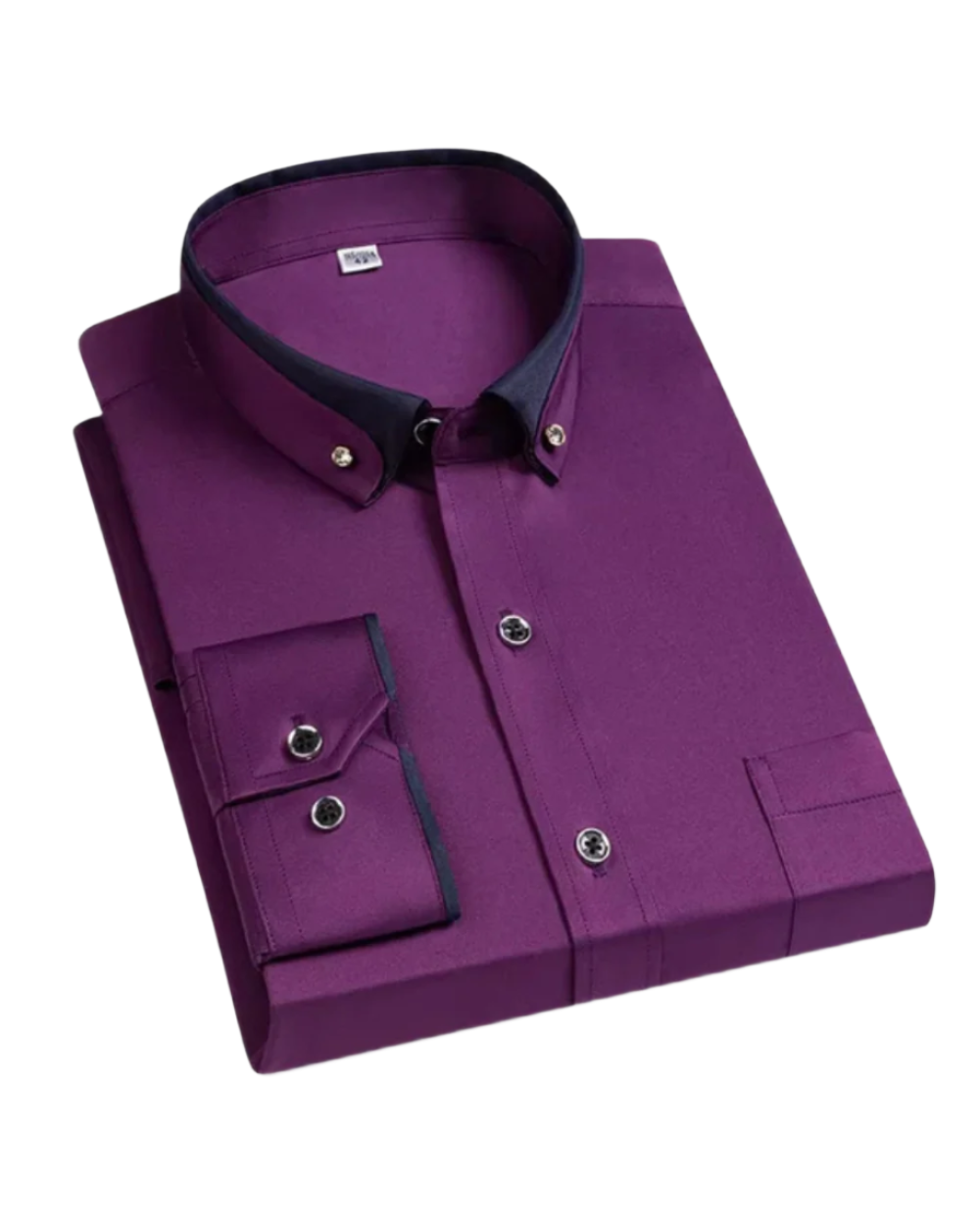 Ezra | Givalli - Adriano Classic Shirt