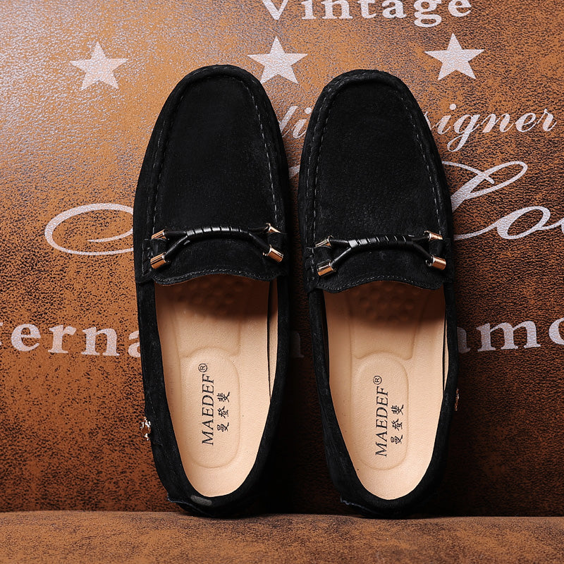 Bellamy® | Loafers