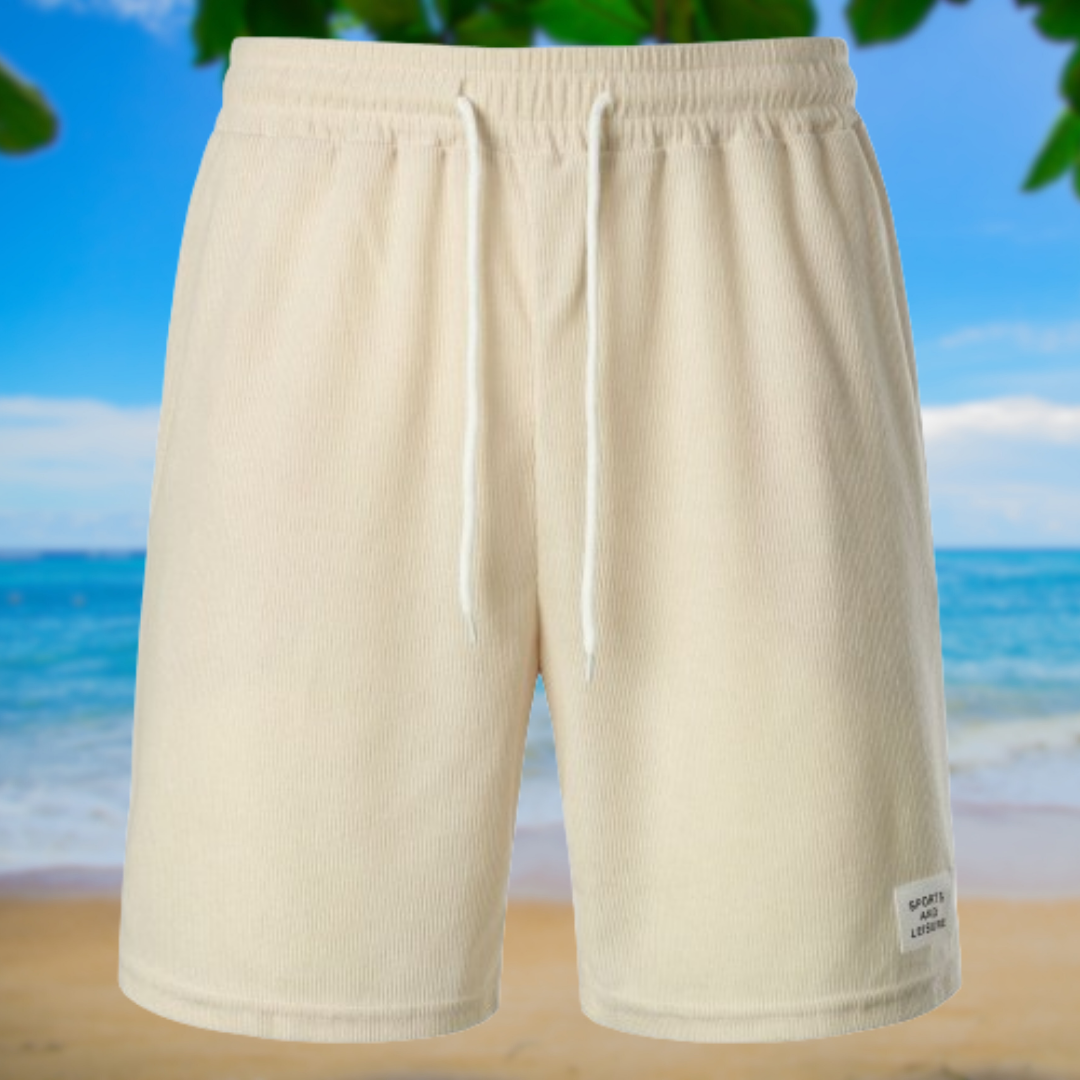 Eliseo® | Men's Summer Shorts