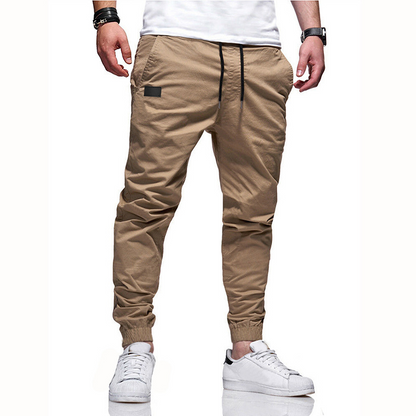 Reid® | Ultra Comfortable Men's Casual Trousers