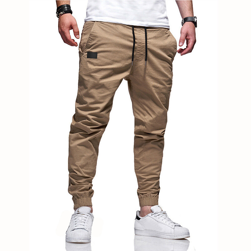 Raúl® | Ultra Comfortable Men'S Casual Trousers