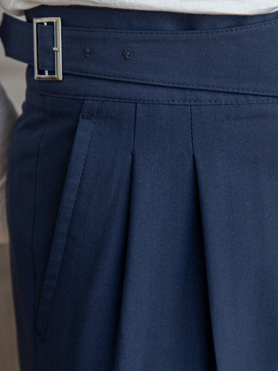 Bhabha® | MV Italian Gurkha Classic Pants