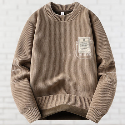 Ignacio® | Thick Fleece Sweater