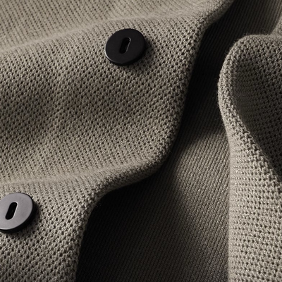 Adalberto® | Premium Tailored Cardigan for Men