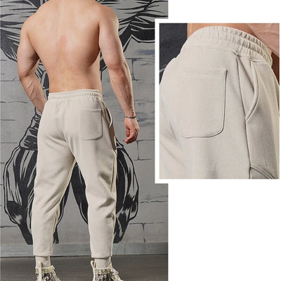 Nicéforo® | Tech Fleece Joggers