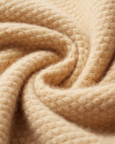 Jerónimo® | Cashmere Polo