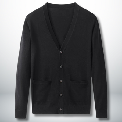 Albano® | Premium Elegant Men's Cardigan