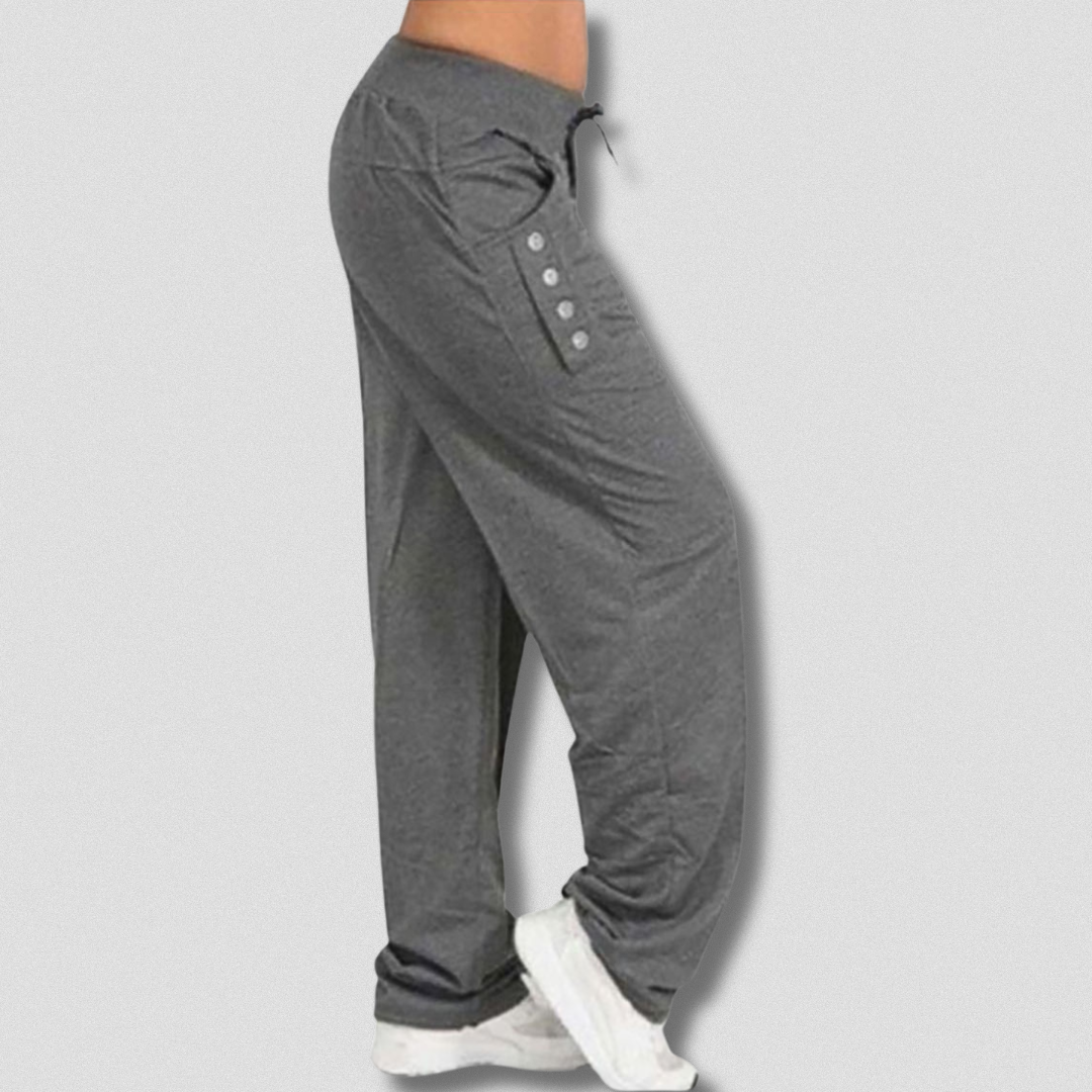 Kristian® | Comfortable And Versatile Premium Trousers