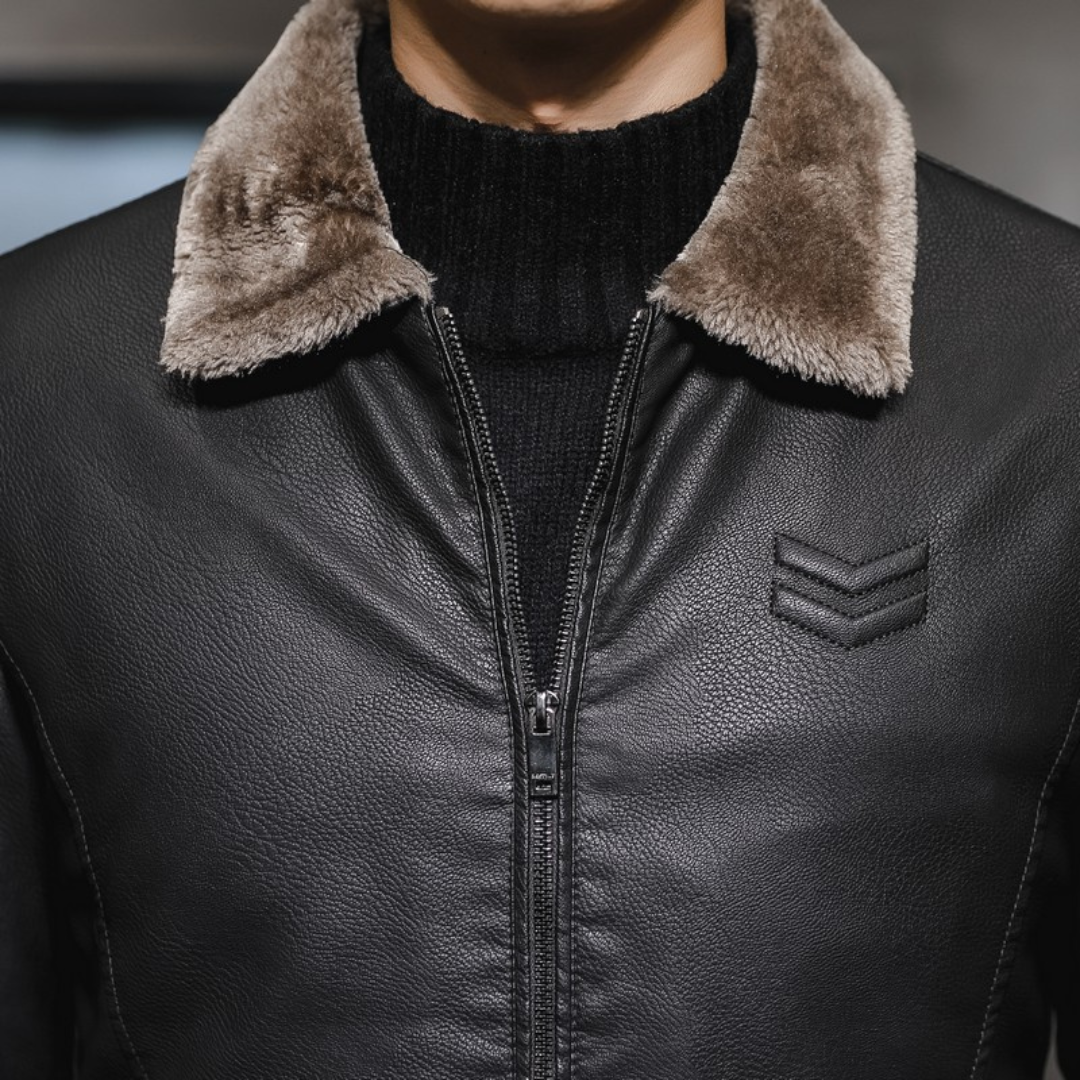 Aurelio® | Versatile and elegant men's jacket