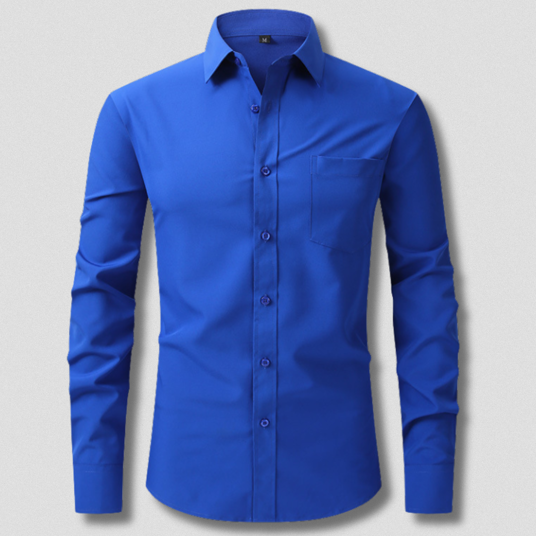 Lincoln® | Comfortable And Elegant Premium Shirt