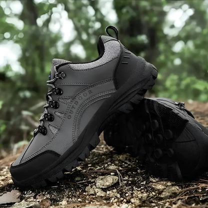 Lorenzo® | Waterproof hiking shoes