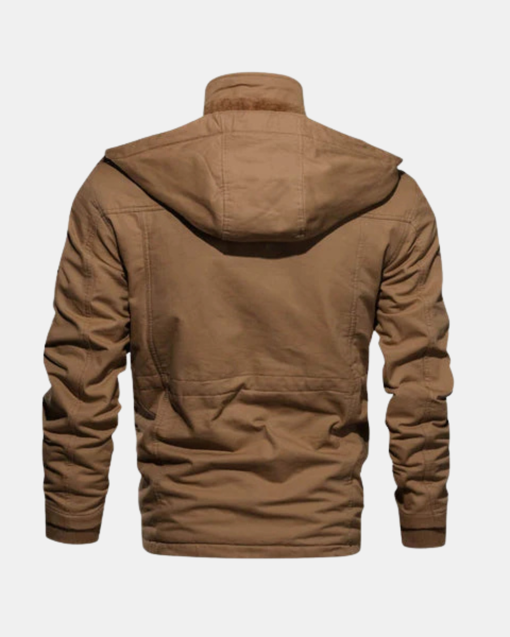 Mateo | Luca Casual Jacket
