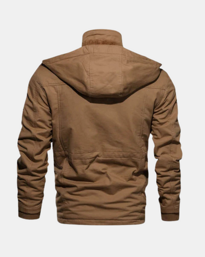 Mateo | Luca Casual Jacket