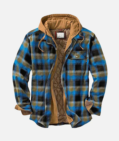 Arturo | Vintage Men's Jacket