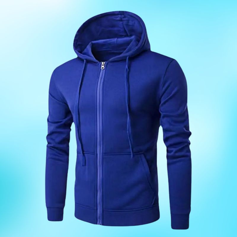 Lorenzo® | Long Sleeve Hoodie