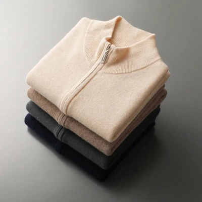 Lincoln | Monaco Cashmere Vest