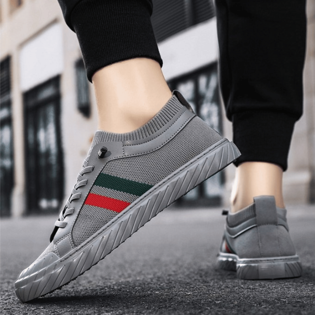 Onésimo | Hamilton Lightweight Classic Urban Sneakers