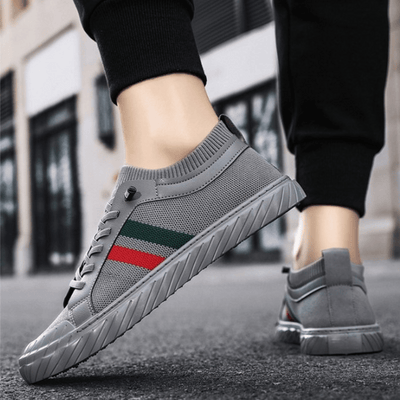 Onésimo | Hamilton Lightweight Classic Urban Sneakers