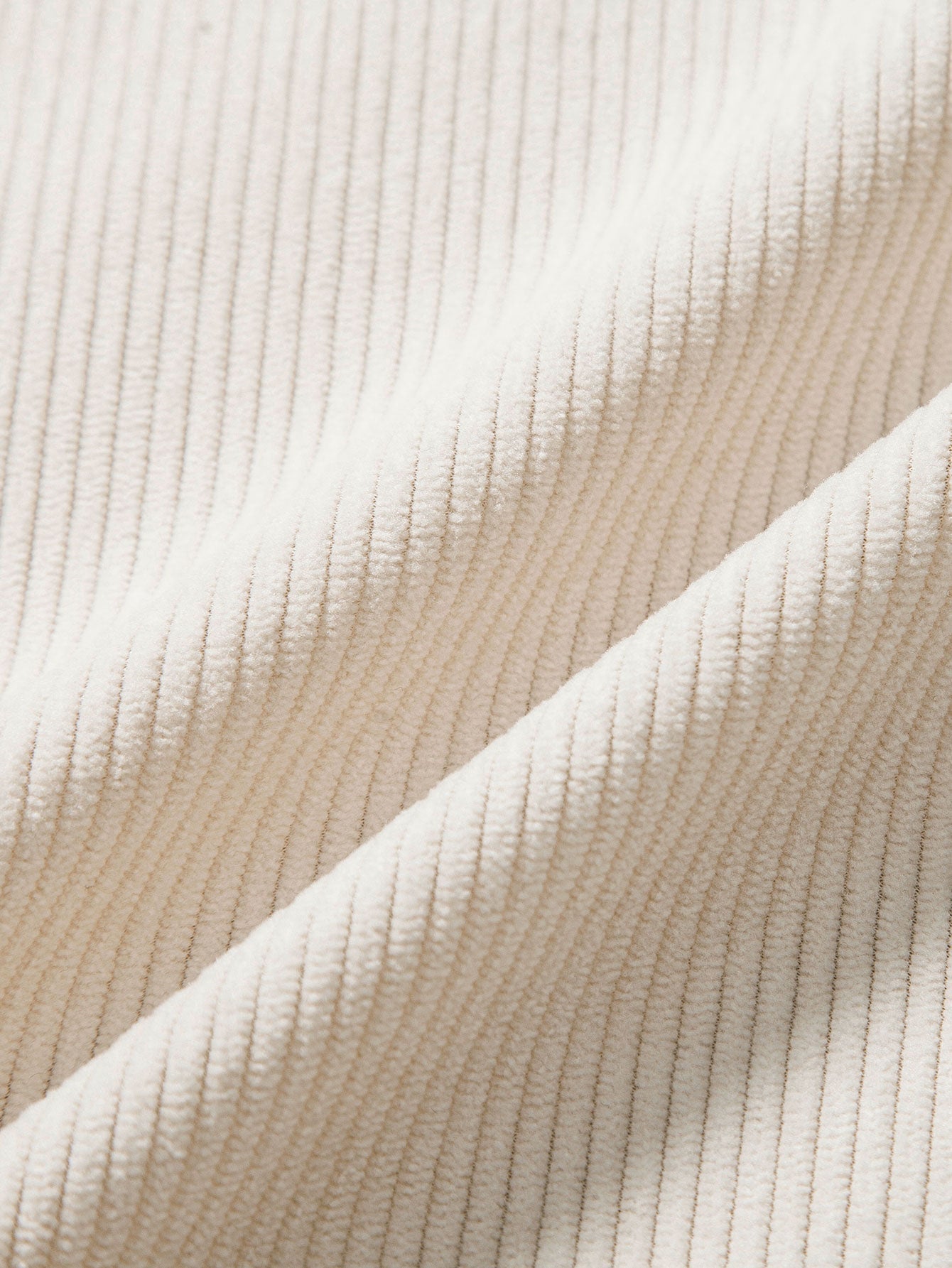 Ulric® | Short Sleeve Corduroy Polo Shirt