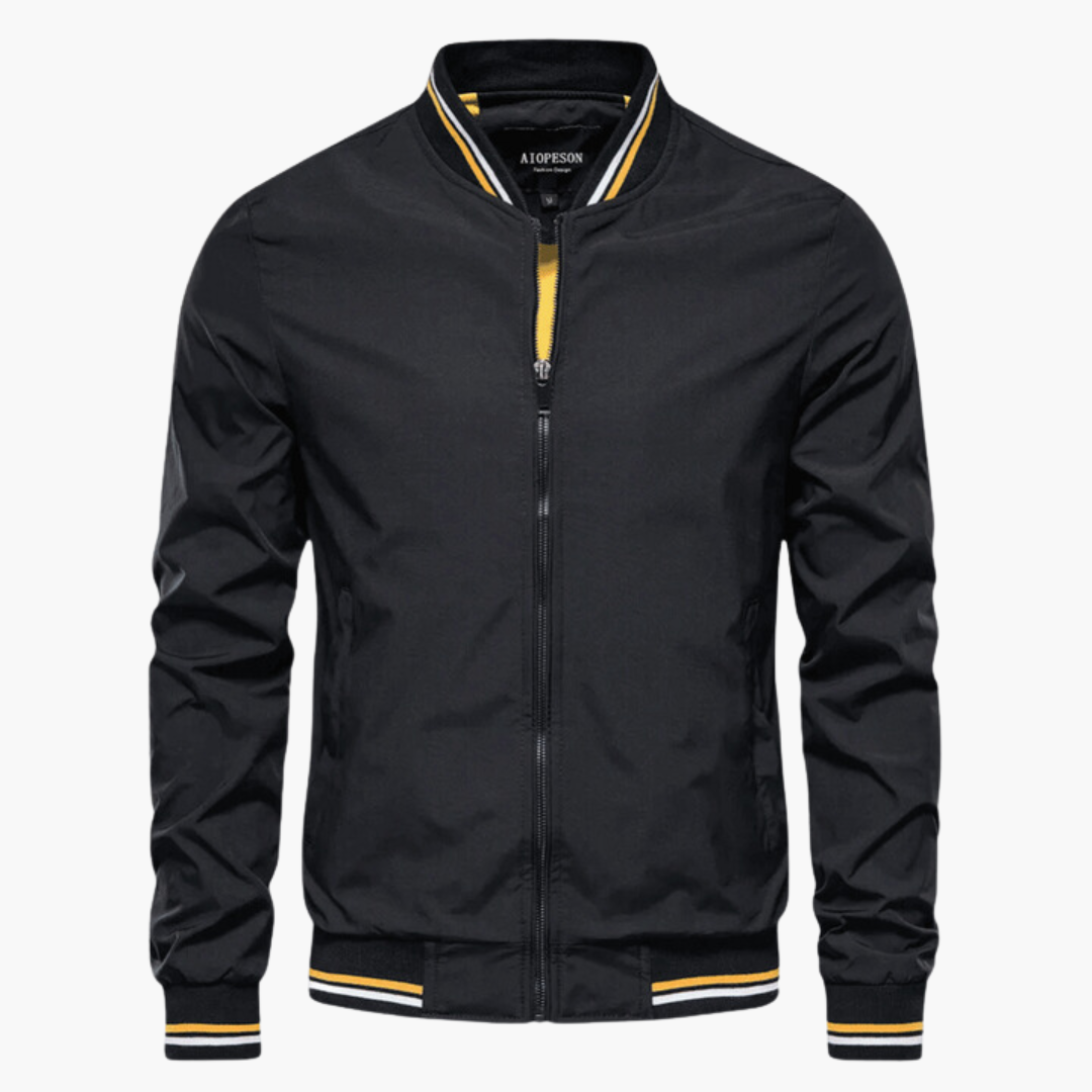 Nash | Classic bomber jacket
