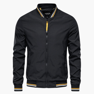 Nash | Classic bomber jacket