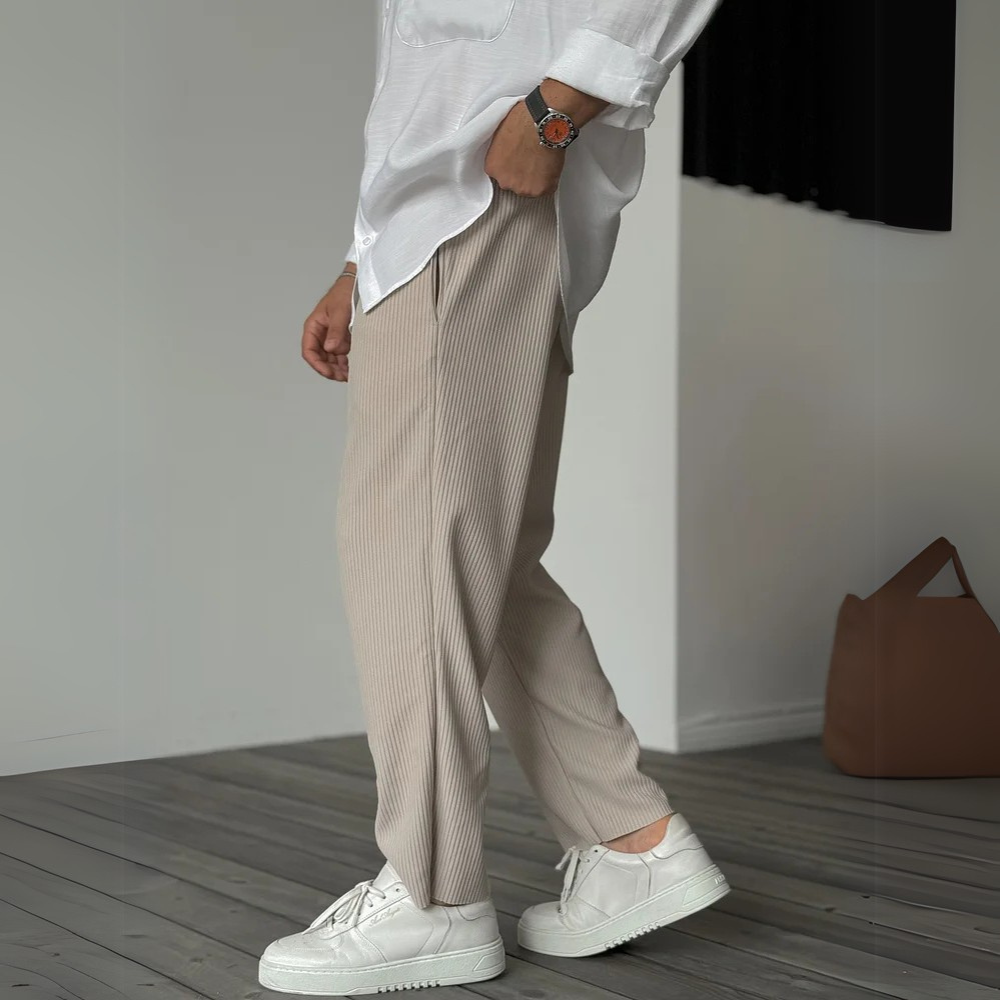 Adrián® | Luxury Men'S Trousers