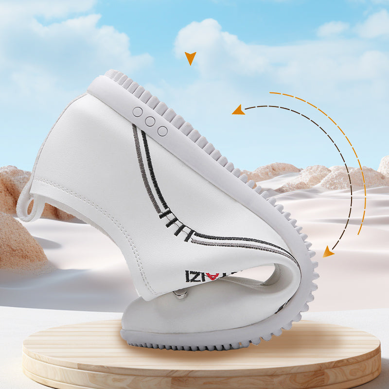 James® | Lightweight and breathable slip-on shoes for men