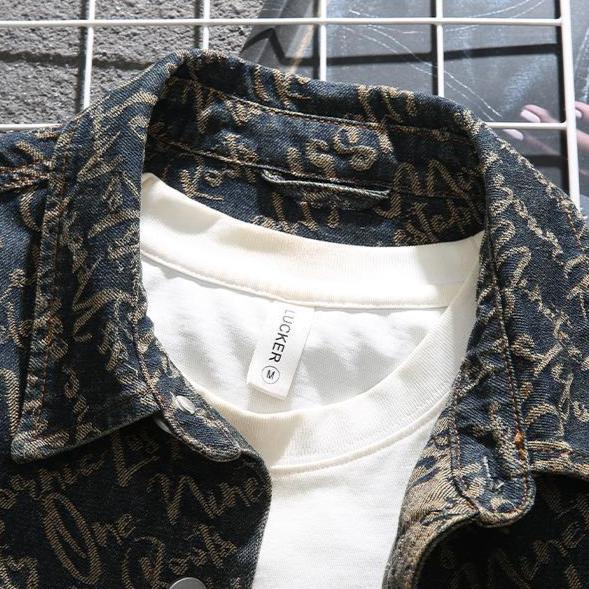 Zackery® | Denim Jas