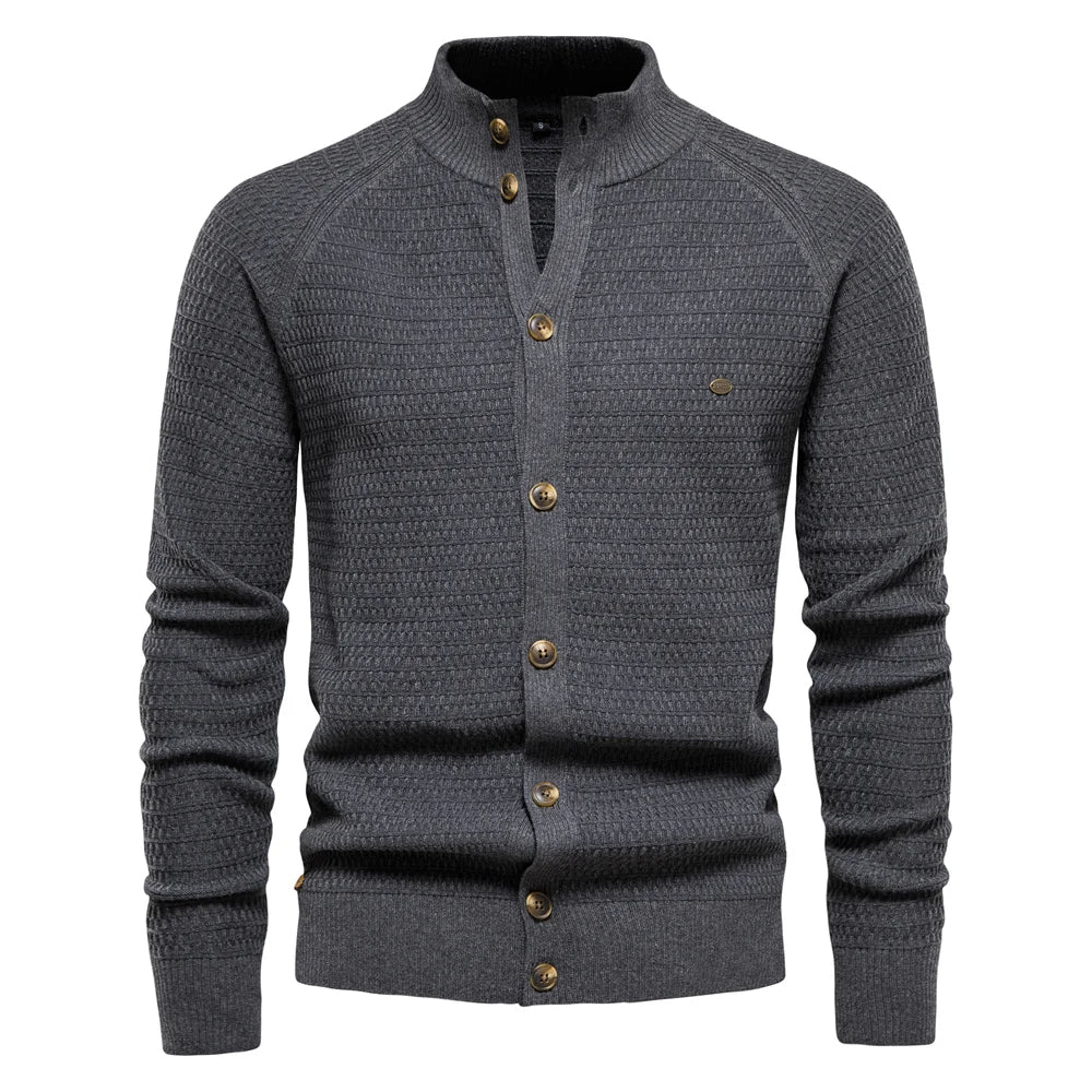 Jared® | Warm cardigan