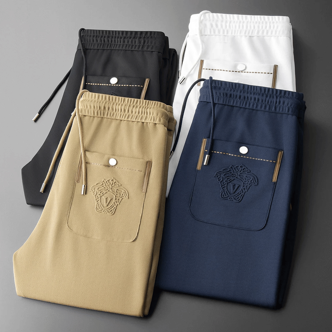 Cornelio | Valcour™ Signature Trousers