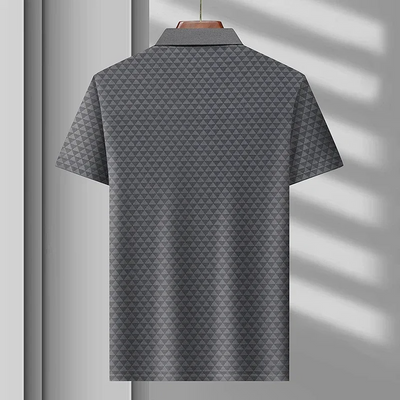 Joshua | Classic Polo Shirt