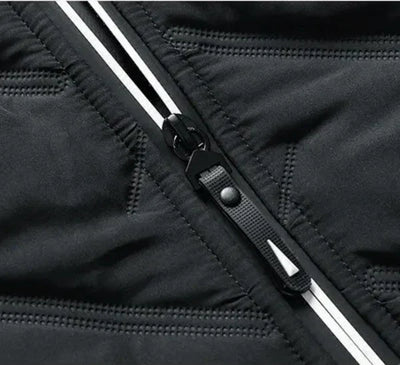 David® | Padded Jacket
